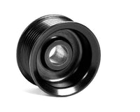 Integrated Engineering 57.5mm Press-Fit Supercharger Pulley Upgrade - Audi A6/A7 C7/S4/S5 B8/B8.5/Q5/SQ5 8R