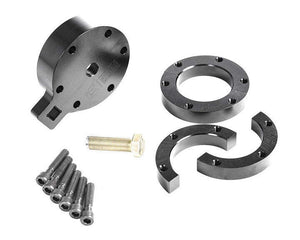 Integrated Engineering Supercharger Pulley Removal Tool - Audi 3.0TFSI Supercharged Engines