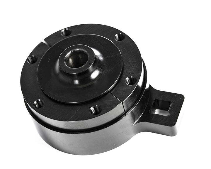 Integrated Engineering Supercharger Pulley Removal Tool - Audi 3.0TFSI Supercharged Engines - Revzone