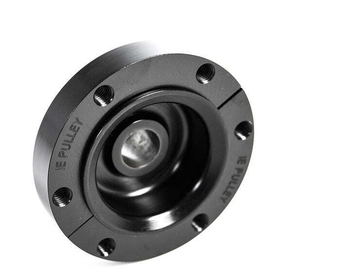 Integrated Engineering Supercharger Pulley Removal Tool - Audi 3.0TFSI Supercharged Engines - Revzone