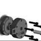 Integrated Engineering Supercharger Pulley Removal Tool - Audi 3.0TFSI Supercharged Engines