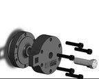 Integrated Engineering Supercharger Pulley Removal Tool - Audi 3.0TFSI Supercharged Engines - Revzone