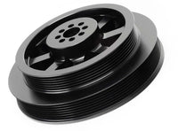 Integrated Engineering 207mm Crank Pulley & Damper Upgrade Kit - Audi A6/A7 C7/S4/S5 B8/B8.5/Q5/SQ5 8R