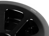 Integrated Engineering 207mm Crank Pulley & Damper Upgrade Kit - Audi A6/A7 C7/S4/S5 B8/B8.5/Q5/SQ5 8R