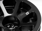 Integrated Engineering 188mm Crank Pulley & Damper Upgrade Kit - Audi A6/A7 C7/S4/S5 B8/B8.5/Q5/SQ5 8R