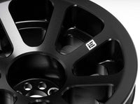 Integrated Engineering 188mm Crank Pulley & Damper Upgrade Kit - Audi A6/A7 C7/S4/S5 B8/B8.5/Q5/SQ5 8R