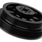 Integrated Engineering 188mm Crank Pulley & Damper Upgrade Kit - Audi A6/A7 C7/S4/S5 B8/B8.5/Q5/SQ5 8R