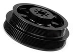 Integrated Engineering 188mm Crank Pulley & Damper Upgrade Kit - Audi A6/A7 C7/S4/S5 B8/B8.5/Q5/SQ5 8R