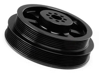 Integrated Engineering 188mm Crank Pulley & Damper Upgrade Kit - Audi A6/A7 C7/S4/S5 B8/B8.5/Q5/SQ5 8R