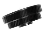 Integrated Engineering 188mm Crank Pulley & Damper Upgrade Kit - Audi A6/A7 C7/S4/S5 B8/B8.5/Q5/SQ5 8R