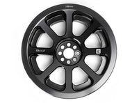 Integrated Engineering 188mm Crank Pulley & Damper Upgrade Kit - Audi A6/A7 C7/S4/S5 B8/B8.5/Q5/SQ5 8R