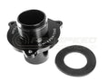 Integrated Engineering Turbo Muffler Delete - Audi A3, S3 8V/TT, TTS 8S/VW Golf Mk7/Passat B8