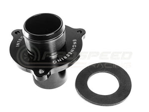 Integrated Engineering Turbo Muffler Delete - Audi A3, S3 8V/TT, TTS 8S/VW Golf Mk7/Passat B8