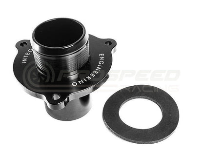 Integrated Engineering Turbo Muffler Delete - Audi A3, S3 8V/TT, TTS 8S/VW Golf Mk7/Passat B8
