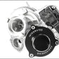 Integrated Engineering Turbo Muffler Delete - Audi A3, S3 8V/TT, TTS 8S/VW Golf Mk7/Passat B8