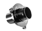 Integrated Engineering Turbo Muffler Delete - Audi A3, S3 8V/TT, TTS 8S/VW Golf Mk7/Passat B8