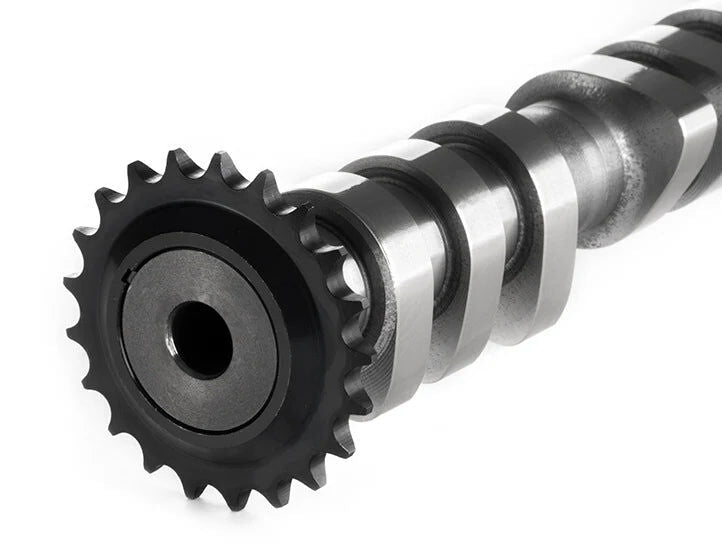Integrated Engineering Street/Race Intake Camshaft - Audi/VW 1.8T 20V Engines - Revzone
