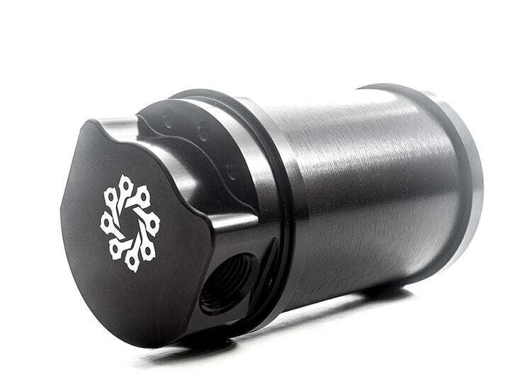 Integrated Engineering Recirculating Universal Catch Can - Universal - Revzone