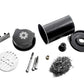 Integrated Engineering Recirculating Universal Catch Can - Universal