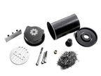 Integrated Engineering Recirculating Universal Catch Can - Universal - Revzone