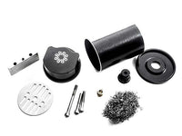 Integrated Engineering Recirculating Universal Catch Can - Universal - Revzone
