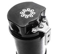 Integrated Engineering Recirculating Universal Catch Can - Universal - Revzone