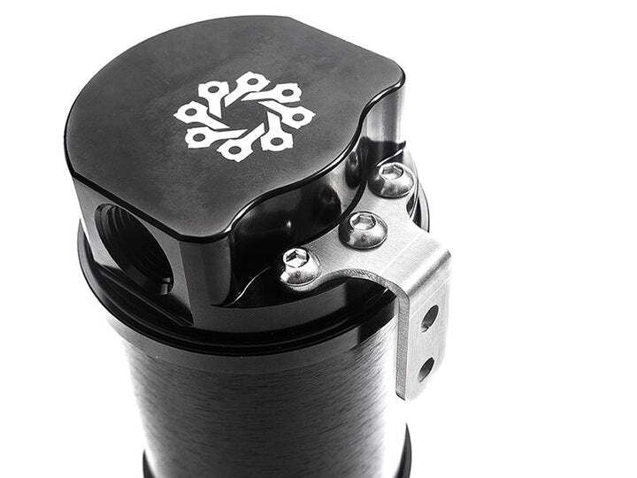 Integrated Engineering Recirculating Universal Catch Can - Universal - Revzone
