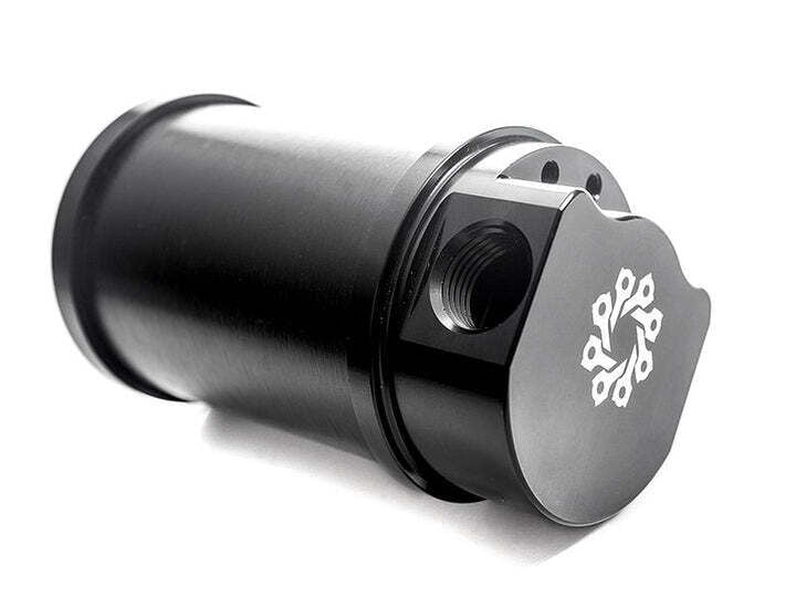 Integrated Engineering Recirculating Universal Catch Can - Universal - Revzone