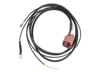 Integrated Engineering Plug and Play Flex Sensor Kit w/Harness - Audi A3 S3 8V/VW Golf GTI R Mk7-7.5