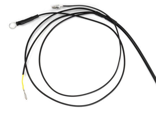 Integrated Engineering Plug and Play Flex Sensor Kit w/Harness - Audi A3 S3 8V/VW Golf GTI R Mk7-7.5