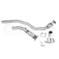 Integrated Engineering 3" Catted Down Pipe - Audi A4 B8/A5 8T/Q5 8R (2.0 TFSI)