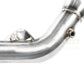 Integrated Engineering 3" Catted Down Pipe - Audi A4 B8/A5 8T/Q5 8R (2.0 TFSI)