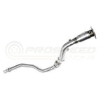 Integrated Engineering 3" Catted Down Pipe - Audi A4 B8/A5 8T/Q5 8R (2.0 TFSI)