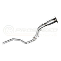 Integrated Engineering 3" Catted Down Pipe - Audi A4 B8/A5 8T/Q5 8R (2.0 TFSI)