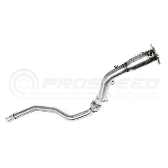 Integrated Engineering 3" Catted Down Pipe - Audi A4 B8/A5 8T/Q5 8R (2.0 TFSI)