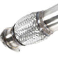 Integrated Engineering Performance Downpipes - Audi A6/A7 C7/S4/S5 B8/B8.5/Q5/SQ5 8R