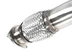 Integrated Engineering Performance Downpipes - Audi A6/A7 C7/S4/S5 B8/B8.5/Q5/SQ5 8R