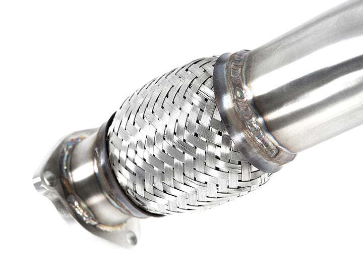 Integrated Engineering Performance Downpipes - Audi A6/A7 C7/S4/S5 B8/B8.5/Q5/SQ5 8R