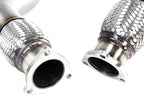 Integrated Engineering Performance Downpipes - Audi A6/A7 C7/S4/S5 B8/B8.5/Q5/SQ5 8R