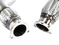 Integrated Engineering Performance Downpipes - Audi A6/A7 C7/S4/S5 B8/B8.5/Q5/SQ5 8R