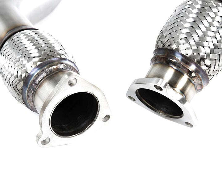 Integrated Engineering Performance Downpipes - Audi A6/A7 C7/S4/S5 B8/B8.5/Q5/SQ5 8R