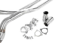 Integrated Engineering Performance Downpipes - Audi A6/A7 C7/S4/S5 B8/B8.5/Q5/SQ5 8R