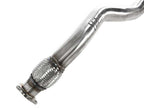 Integrated Engineering Performance Downpipes - Audi A6/A7 C7/S4/S5 B8/B8.5/Q5/SQ5 8R