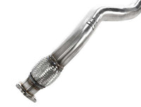 Integrated Engineering Performance Downpipes - Audi A6/A7 C7/S4/S5 B8/B8.5/Q5/SQ5 8R
