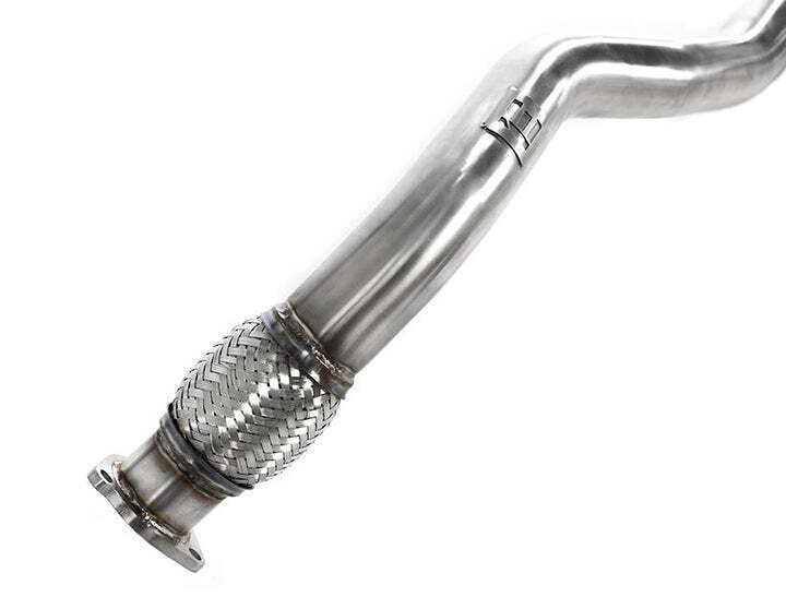 Integrated Engineering Performance Downpipes - Audi A6/A7 C7/S4/S5 B8/B8.5/Q5/SQ5 8R