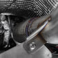 Integrated Engineering Cast Catted Down Pipe - Audi A3 8V/VW Golf Inc GTI Mk7, Mk7.5 (2.0 TSI FWD)