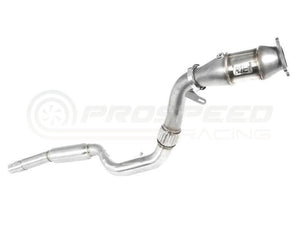 Integrated Engineering 3" Catted Down Pipe - Audi A4 B9/A5 F5 (2.0 TFSI) - Audi A4 B9/A5 F5 (2.0 TFSI)