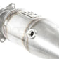 Integrated Engineering 3" Catted Down Pipe - Audi A4 B9/A5 F5 (2.0 TFSI) - Audi A4 B9/A5 F5 (2.0 TFSI)