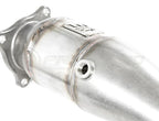 Integrated Engineering 3" Catted Down Pipe - Audi A4 B9/A5 F5 (2.0 TFSI) - Audi A4 B9/A5 F5 (2.0 TFSI)
