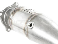Integrated Engineering 3" Catted Down Pipe - Audi A4 B9/A5 F5 (2.0 TFSI) - Audi A4 B9/A5 F5 (2.0 TFSI)